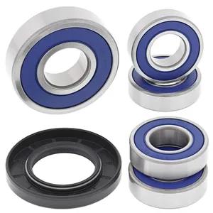 Kit de rodamientos de rueda All Balls, trasero