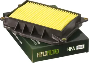 Filtro de aire de cárter de motor para motocicleta Harley-Davidson