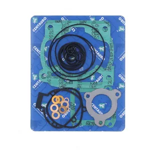 Kit de juntas para parte alta motor - superior KT/HV