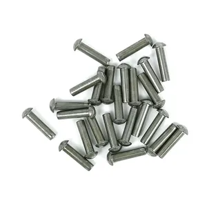 Juego de remaches, piñón trasero