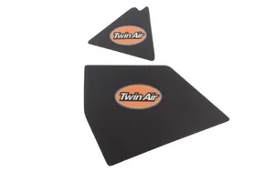 Adhesivos para cajas de filtro de aire - Calcomanía husqv