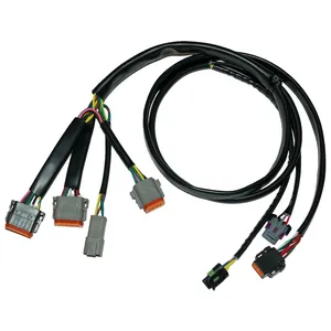 NAMZ, arnés de cableado de encendido de repuesto <span style="color: red;font-size: 0,5em">- PEDIDO ESPECIAL -</span>