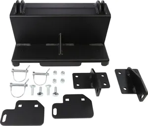 Extensión de riel RM5 - Pista 6"