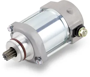 Arrancador - Motor de arranque MSE RAC KTM