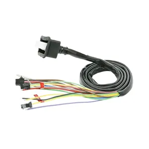 Koso, Cable principal RX1N