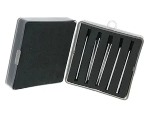 Kit de agujas de válvula metálicas para motor de motocicleta Harley-Davidson