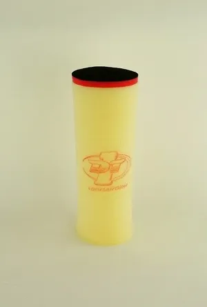 Filtro de aire de doble capa - estándar Yamaha
