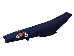 Funda de asiento Blue Moon - Cubreasiento azul