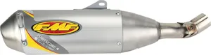 Silenciador Powercore 4 Slip-On - aluminio Honda