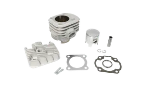 Kit de cilindro completo para motocicleta