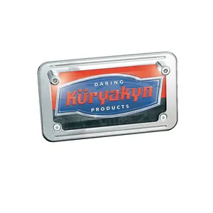 Kuryakyn, Luces de perno para matrícula LED