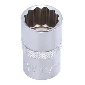 Sonic, Llave de vaso 11/16"