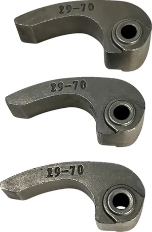 Pesos de embrague - Pesas Polaris (29-70) tamaño 70G