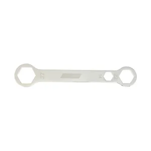 Cruztools, llave combinada para eje off-road