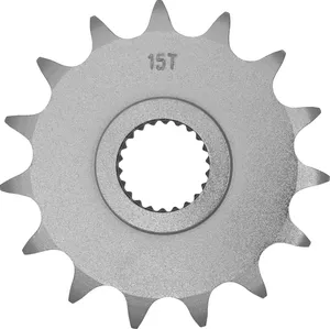 Piñón delantero - Yamaha - 15 T <span style="color: red;font-size: 0,5em">- ALMACEN USA-</span>