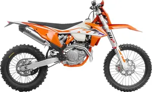 Silenciador Slip-On LV-X EVO - X3 KTM husky