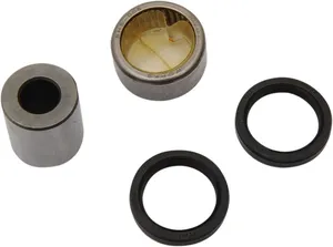 Kit de rodamientos de amortiguador trasero - repuesto OEM