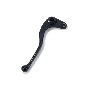 Palanca de embrague de repuesto K-Tech Grimeca negra <span style="color: red;font-size: 0,5em">- PEDIDO ESPECIAL -</span>