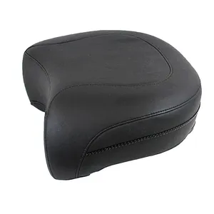Asiento para pasajero Mustang. Para modelos Police