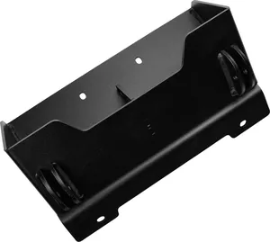 Placa de montaje de arado para RM5 Rapid Mount Plow System - Soporte de nieve CF Moto UTV