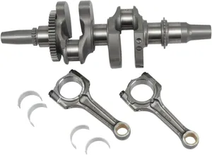 Crankshaft assembly
