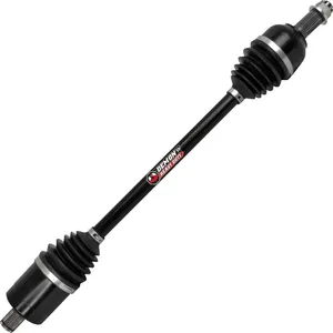 Axe complet haute résistance - Kit HD