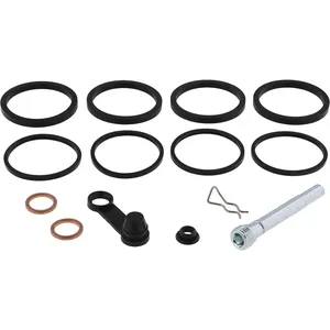 All Balls, Kit de Reconstrucción de Pinza