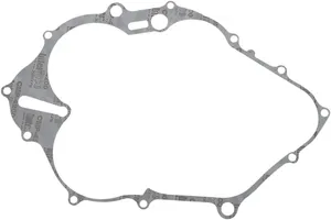 Junta de tapa de embrague para Harley-Davidson vista superior