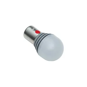 Kuryakyn, bombilla LED intermitente, 1157 roja / luz roja