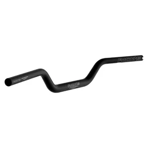 Rick's Motorcycles, manillar Clubstyle Performance 3. Negro <span style="color: red;font-size: 0,5em">- PEDIDO ESPECIAL -</span>