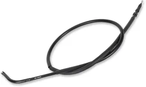 Cable de embrague de vinilo negro