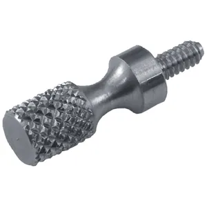 Perilla de reposo para velocímetro estilo antiguo