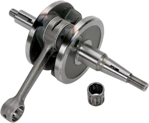 Crankshaft assembly