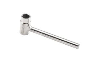 Llave de ajuste de taqués para árboles de levas de motor Harley-Davidson