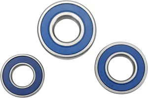 Kit de Rodamientos de Rueda <span style="color: red;font-size: 0,5em">- ALMACEN USA-</span>