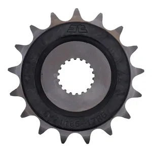 Piñón delantero JT 1185.17