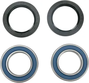 Kit de Rodamientos de Rueda