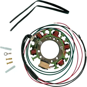 Estátor Hot Shot - estilo OEM <span style="color: red;font-size: 0,5em">- ALMACEN USA-</span>