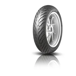 Neumático Michelin Sportmax Roadsmart IV para motocicleta