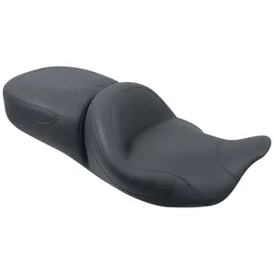 Mustang, asiento Super Touring. Calefactado <span style="color: red;font-size: 0,5em">- PEDIDO ESPECIAL -</span>