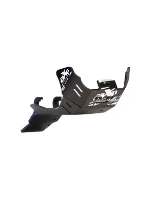 Placa protectora Adventure - Cobrecarter Xtrem TM RAC