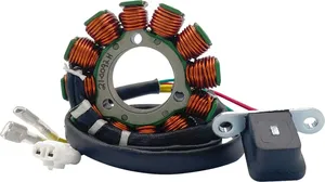 Hot Shot Estator - Shot Husq 21-0092H