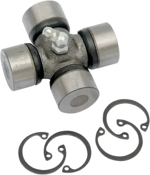 Cruceta de transmisión metálica para Harley-Davidson