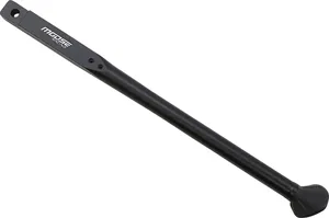 Pata de cabra trasera de aluminio pulido para motocicleta Harley-Davidson