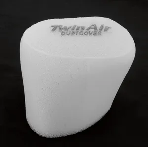 Cubierta antipolvo para filtro de aire