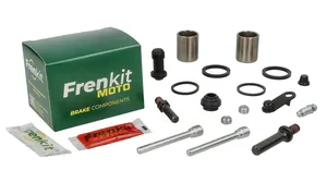 Superkit de recambios y piezas para motocicleta