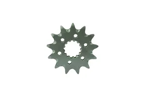 Pignon - avant KX250 99-08 450 06-/YZ250 YZF400 13T