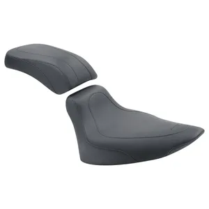 Asiento individual Mustang, Tripper