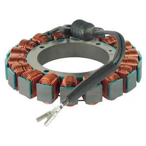 Cycle Electric, estátor del alternador sin moldear <span style="color: red;font-size: 0,5em">- PEDIDO ESPECIAL -</span>