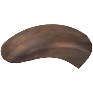 Guardabarros trasero BK, Stiletto. Mediano. 280mm de ancho. 14"-18"